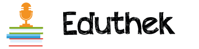 Logo for Eduthek